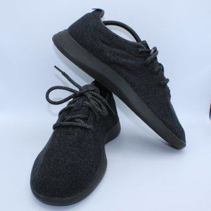 allbirds Men's Wool Runners